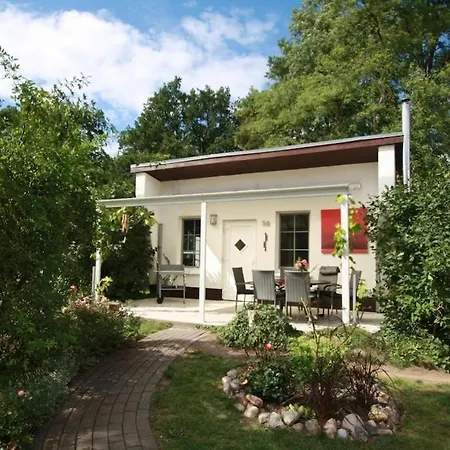 Bungalow Johann, Dobbertin