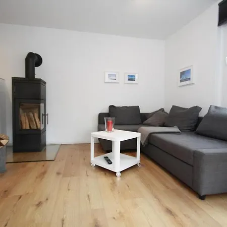 Holiday home Bungalow Johann, Dobbertin