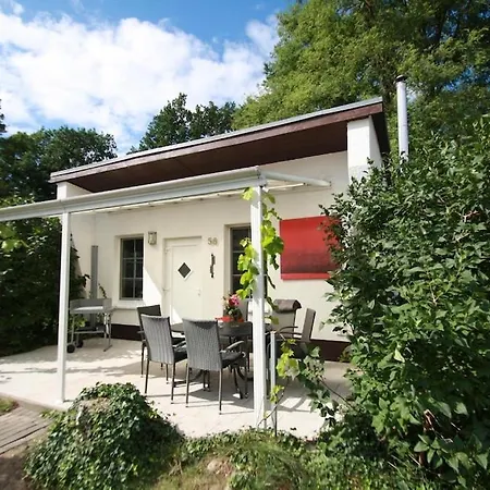 Bungalow Johann, Dobbertin Dobbertin