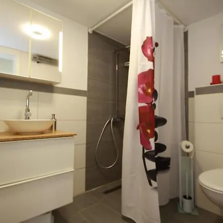 Holiday home Bungalow Johann, Dobbertin