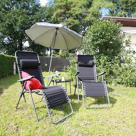 Bungalow Johann, Dobbertin Holiday home Dobbertin